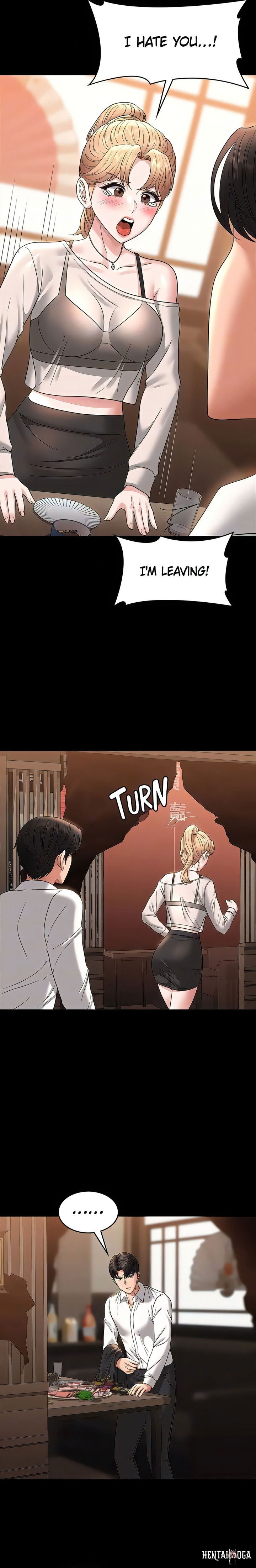 Supervisor Access Supervisor Access Chapter 71 - Page 19