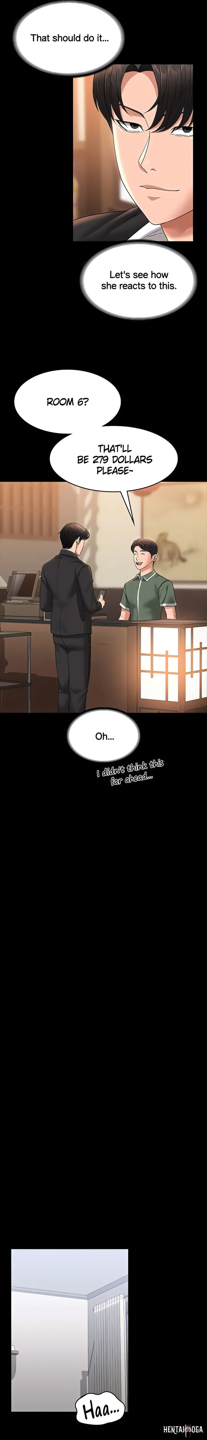 Supervisor Access Supervisor Access Chapter 71 - Page 20