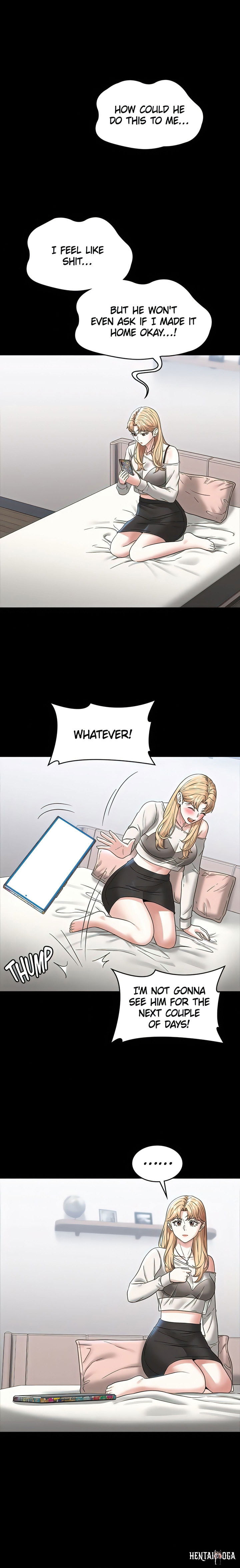 Supervisor Access Supervisor Access Chapter 71 - Page 21