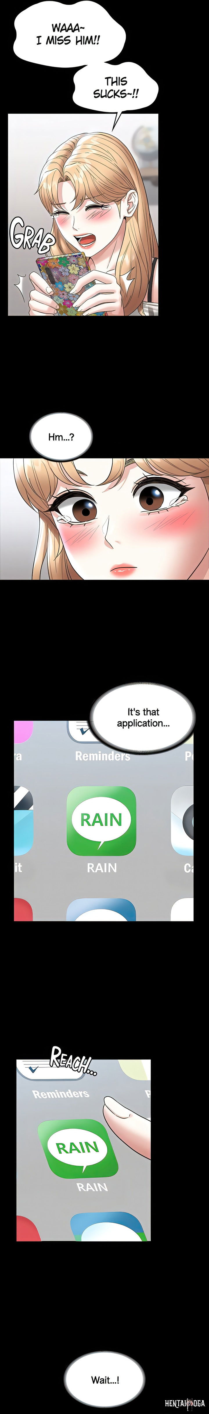 Supervisor Access Supervisor Access Chapter 71 - Page 22