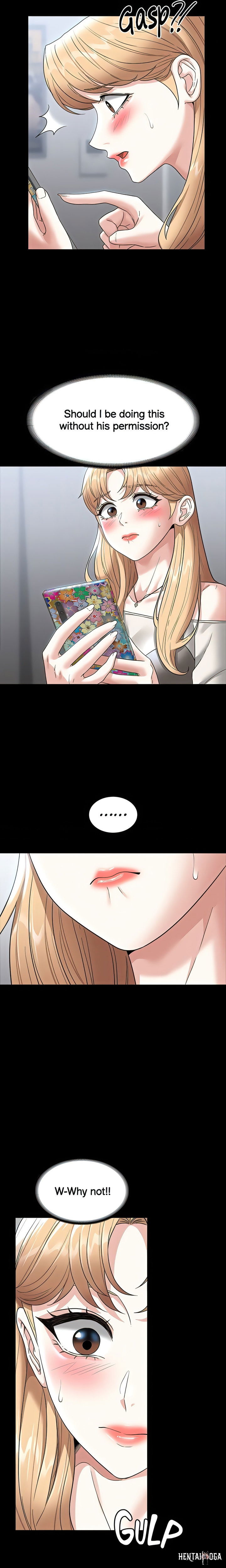 Supervisor Access Supervisor Access Chapter 71 - Page 23