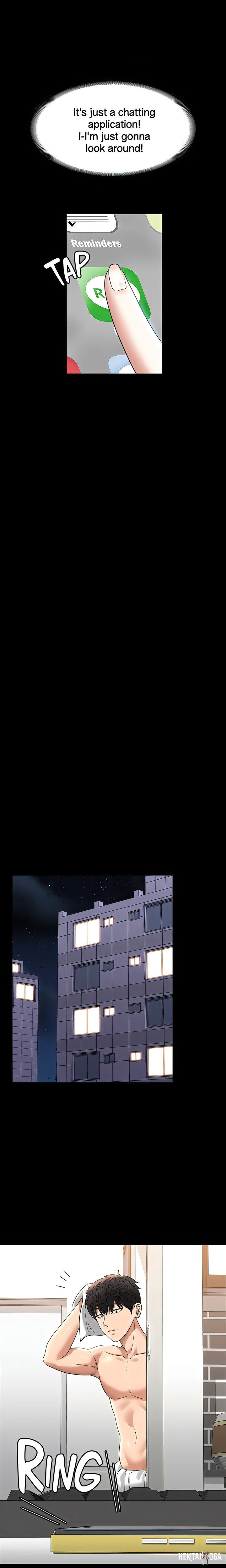 Supervisor Access Supervisor Access Chapter 71 - Page 24