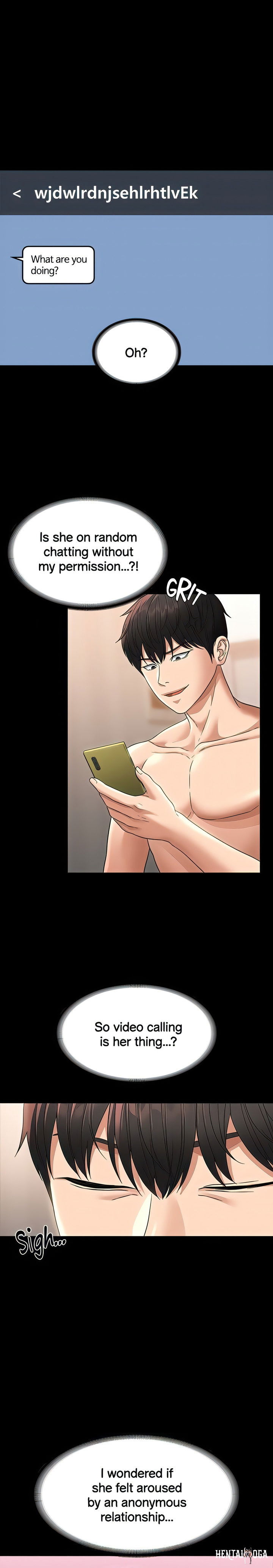 Supervisor Access Supervisor Access Chapter 71 - Page 25