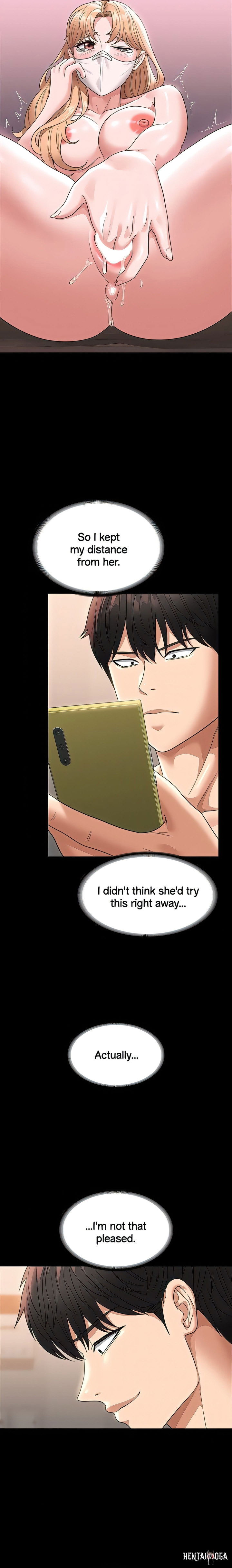 Supervisor Access Supervisor Access Chapter 71 - Page 26