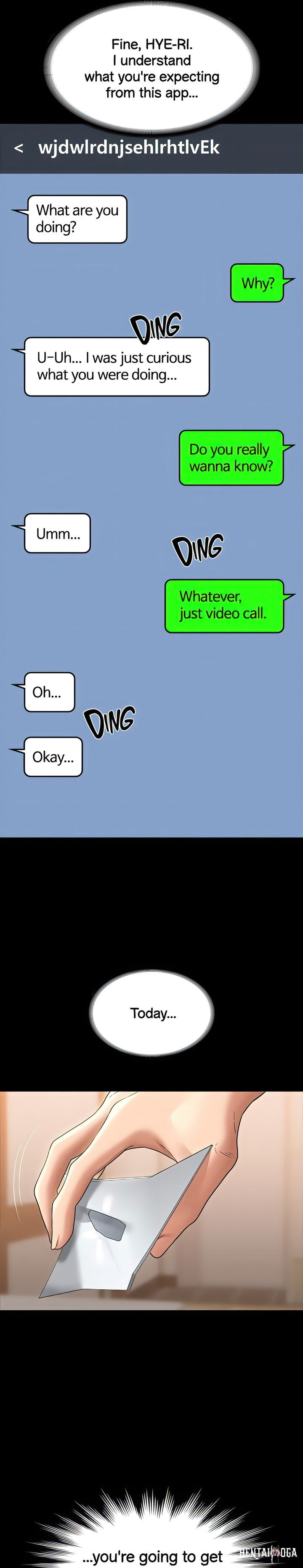 Supervisor Access Supervisor Access Chapter 71 - Page 27