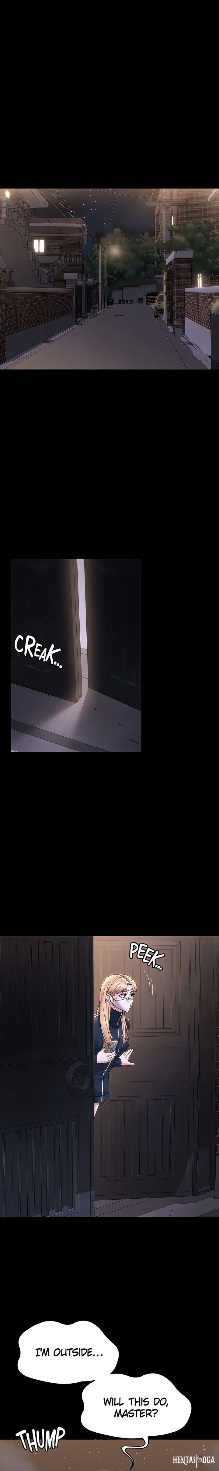 Supervisor Access Supervisor Access Chapter 72 - Page 10