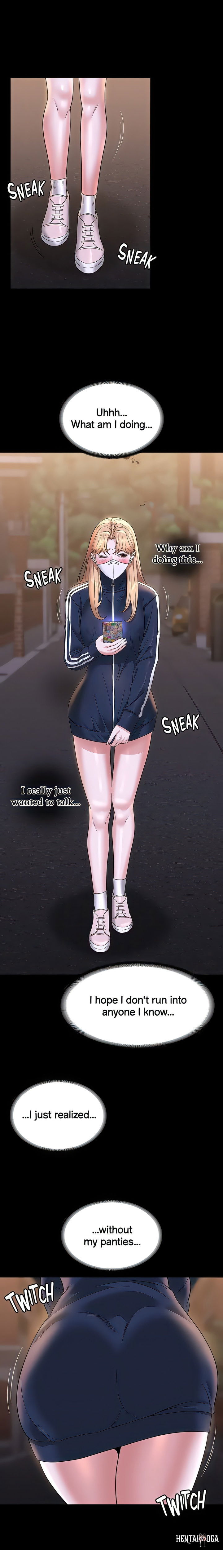 Supervisor Access Supervisor Access Chapter 72 - Page 12