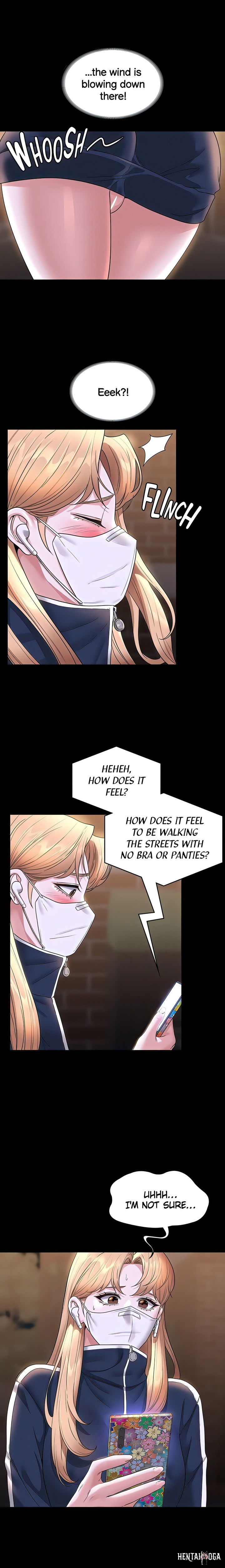 Supervisor Access Supervisor Access Chapter 72 - Page 13