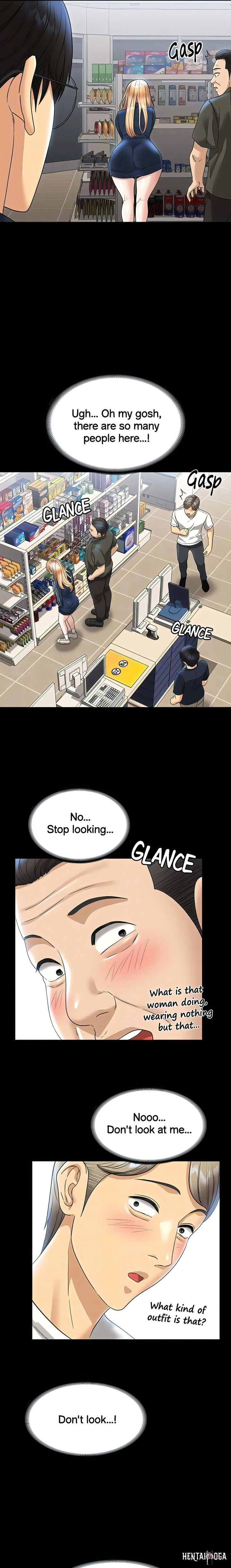 Supervisor Access Supervisor Access Chapter 72 - Page 17