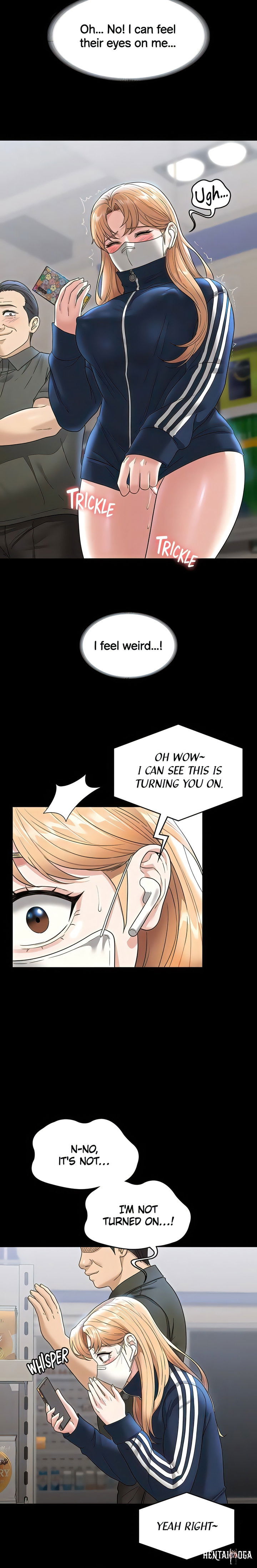 Supervisor Access Supervisor Access Chapter 72 - Page 18