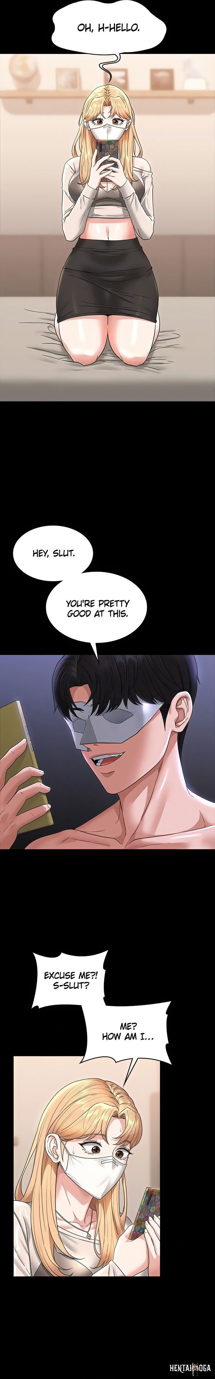 Supervisor Access Supervisor Access Chapter 72 - Page 2