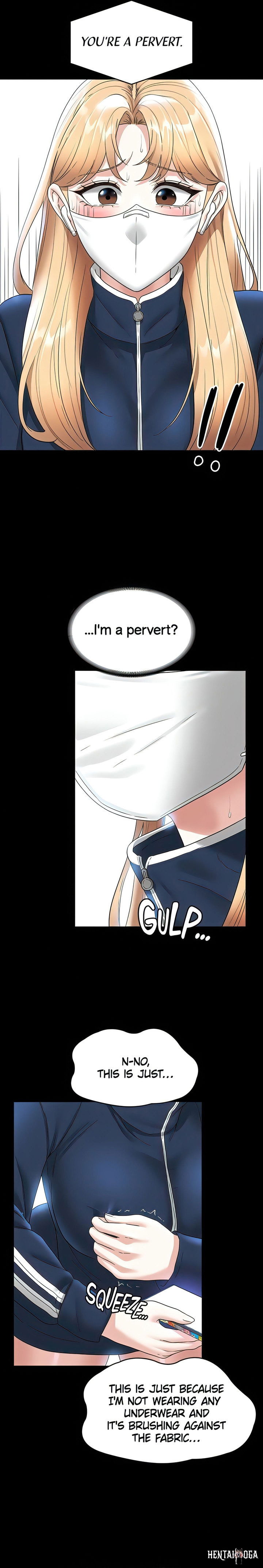 Supervisor Access Supervisor Access Chapter 72 - Page 20