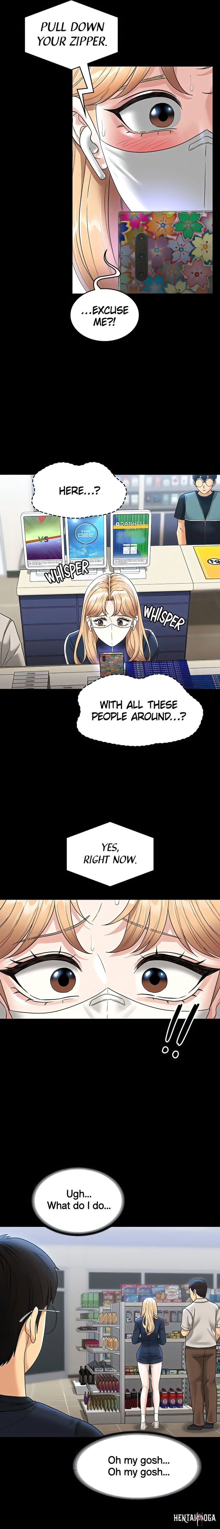 Supervisor Access Supervisor Access Chapter 72 - Page 22