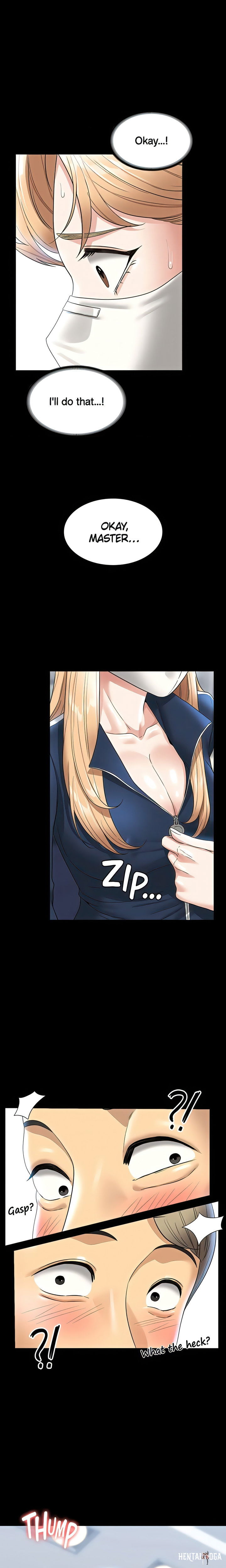 Supervisor Access Supervisor Access Chapter 72 - Page 23