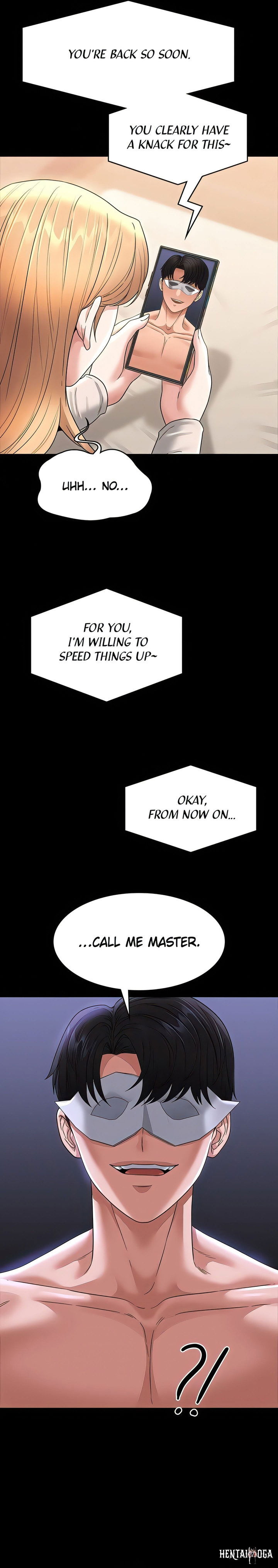 Supervisor Access Supervisor Access Chapter 72 - Page 3