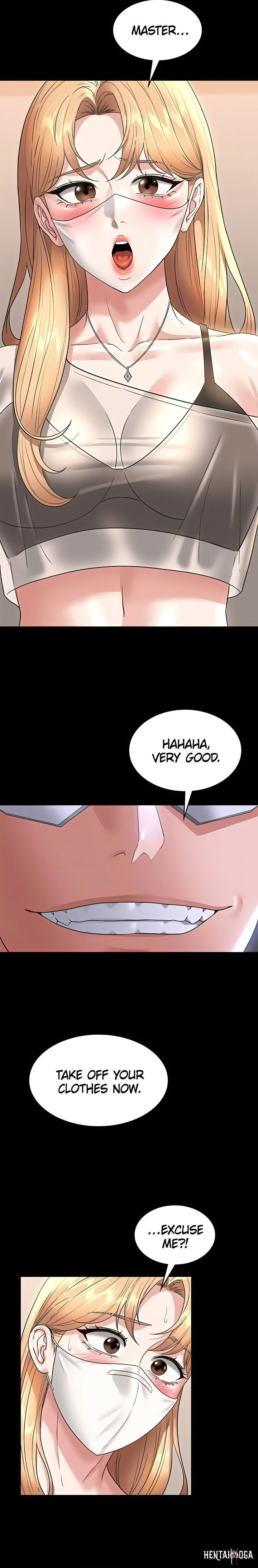 Supervisor Access Supervisor Access Chapter 72 - Page 5