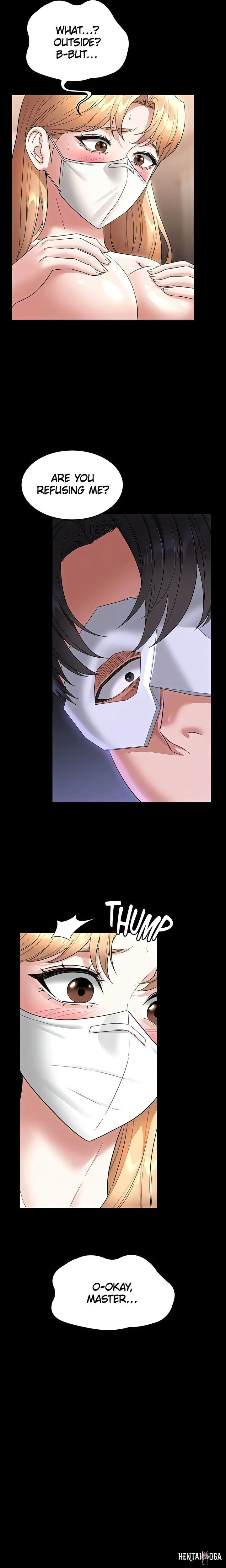 Supervisor Access Supervisor Access Chapter 72 - Page 9