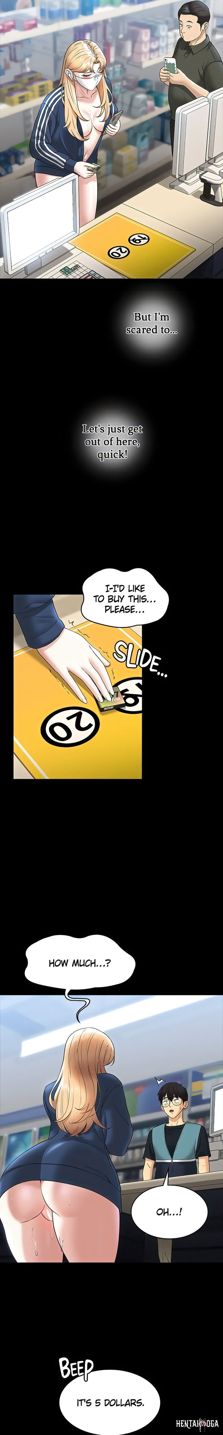 Supervisor Access Supervisor Access Chapter 73 - Page 11