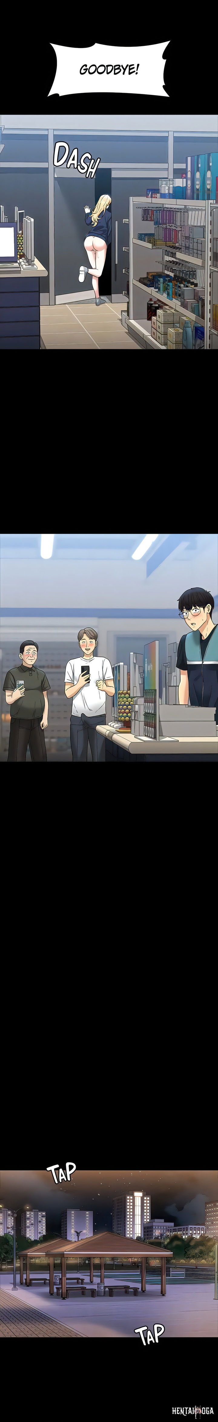 Supervisor Access Supervisor Access Chapter 73 - Page 16