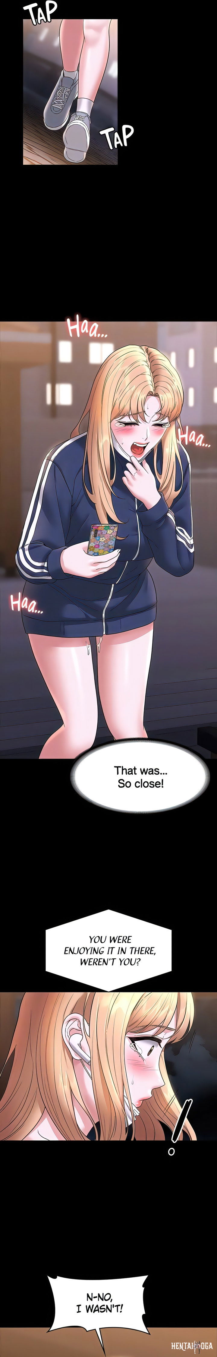 Supervisor Access Supervisor Access Chapter 73 - Page 17