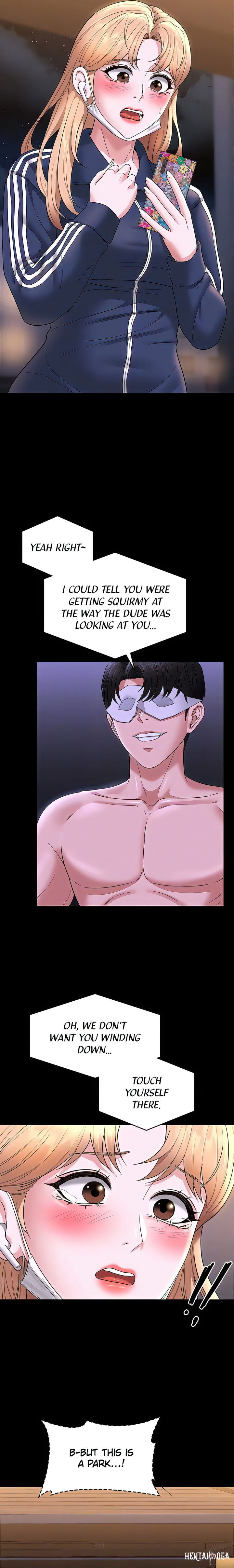 Supervisor Access Supervisor Access Chapter 73 - Page 18