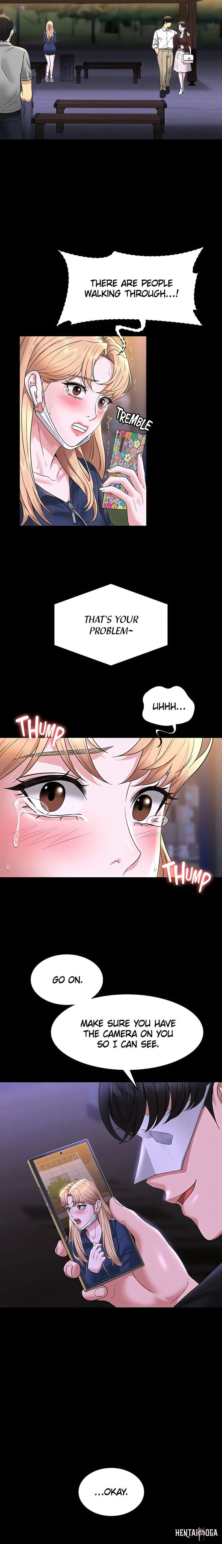 Supervisor Access Supervisor Access Chapter 73 - Page 19