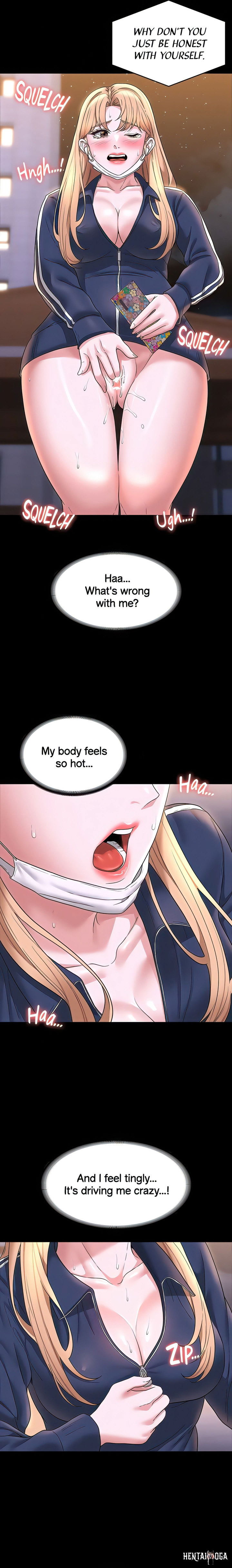 Supervisor Access Supervisor Access Chapter 73 - Page 21