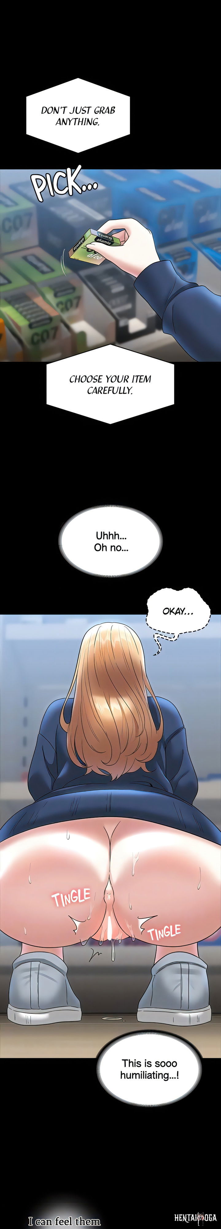 Supervisor Access Supervisor Access Chapter 73 - Page 9