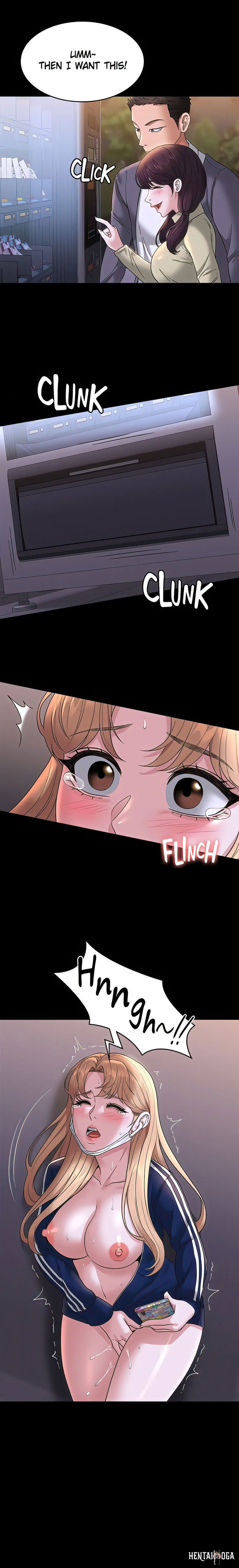 Supervisor Access Supervisor Access Chapter 74 - Page 11