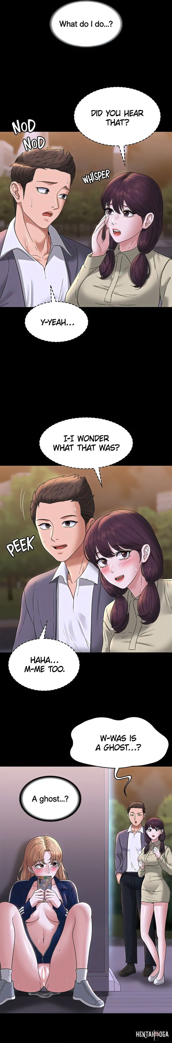 Supervisor Access Supervisor Access Chapter 74 - Page 13