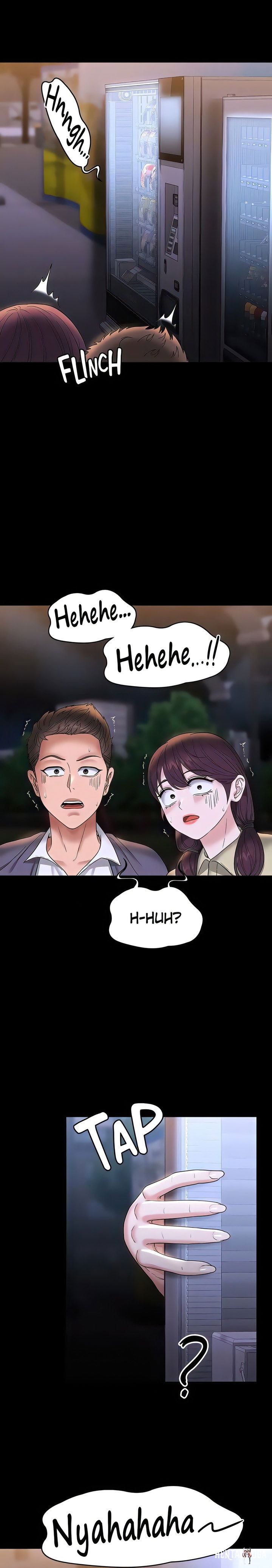 Supervisor Access Supervisor Access Chapter 74 - Page 15