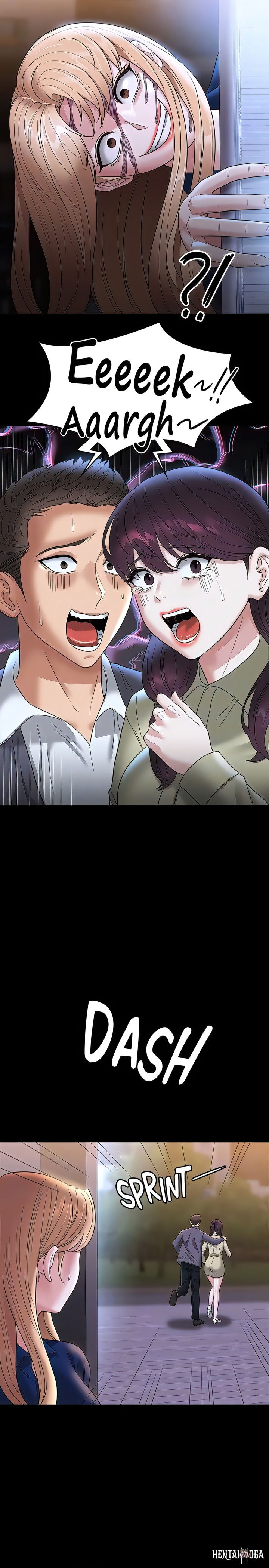 Supervisor Access Supervisor Access Chapter 74 - Page 16