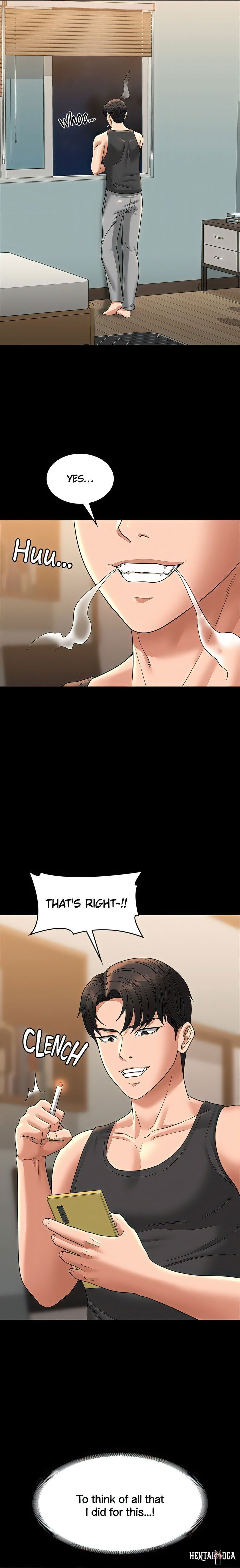 Supervisor Access Supervisor Access Chapter 74 - Page 20