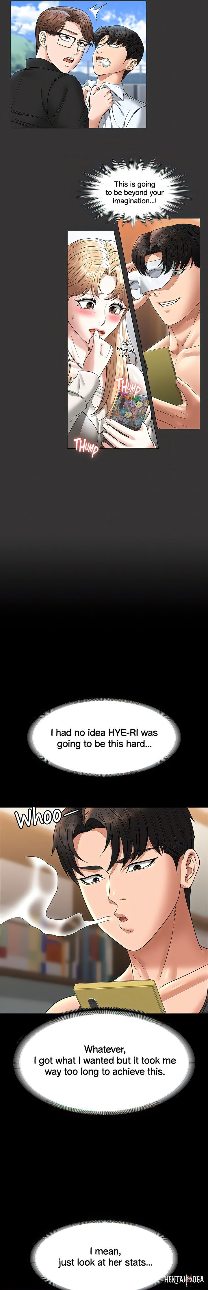 Supervisor Access Supervisor Access Chapter 74 - Page 22