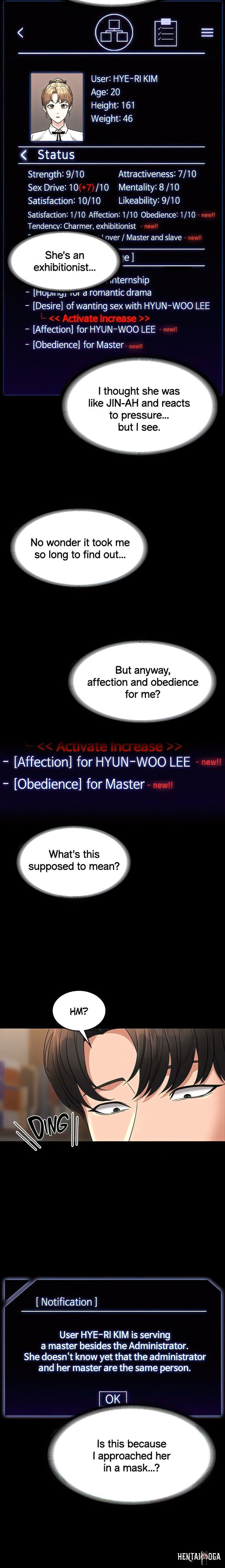 Supervisor Access Supervisor Access Chapter 74 - Page 23