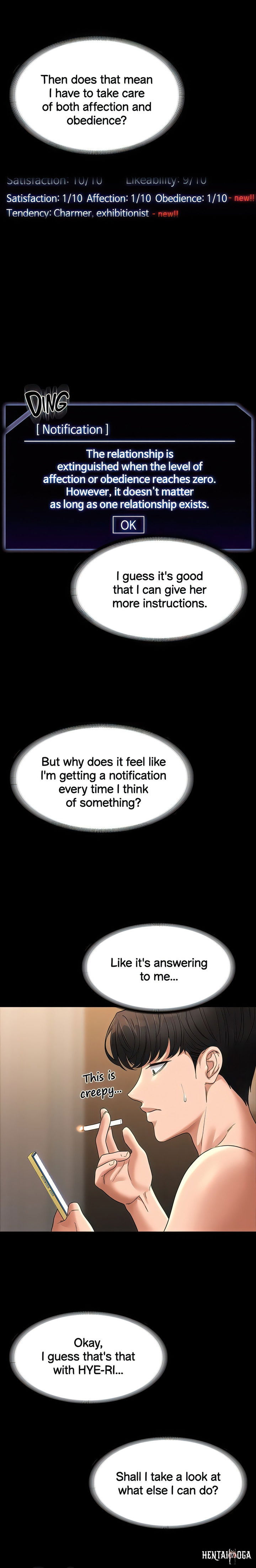 Supervisor Access Supervisor Access Chapter 74 - Page 24