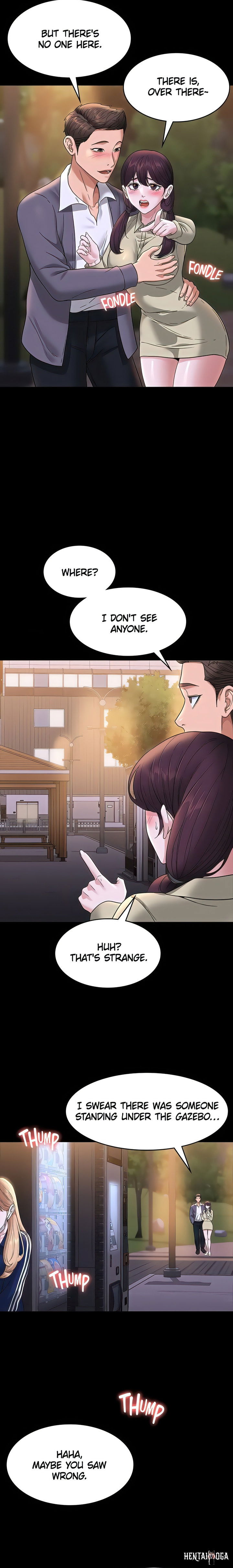 Supervisor Access Supervisor Access Chapter 74 - Page 3