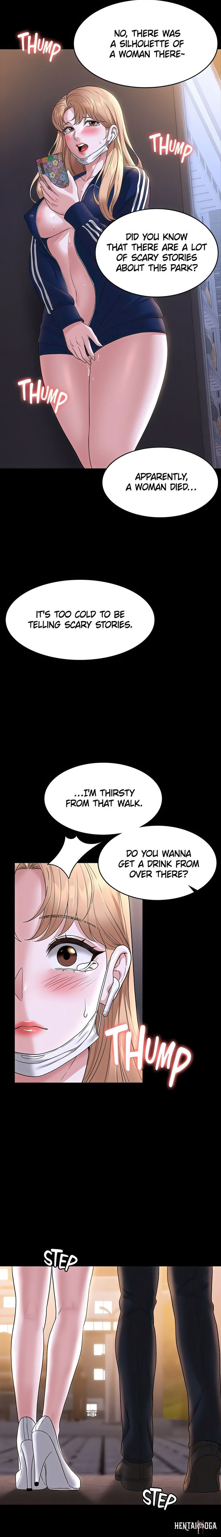 Supervisor Access Supervisor Access Chapter 74 - Page 4