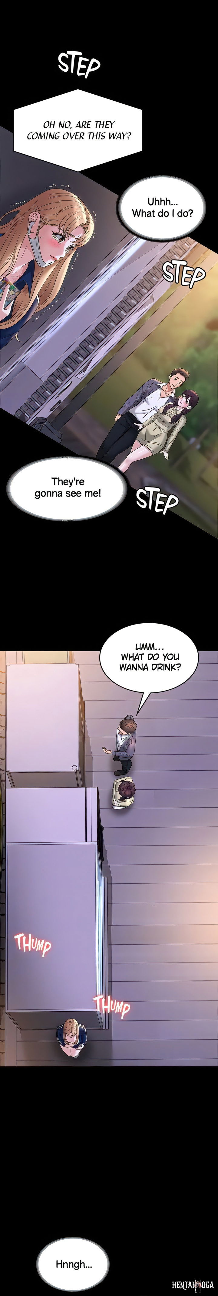 Supervisor Access Supervisor Access Chapter 74 - Page 5