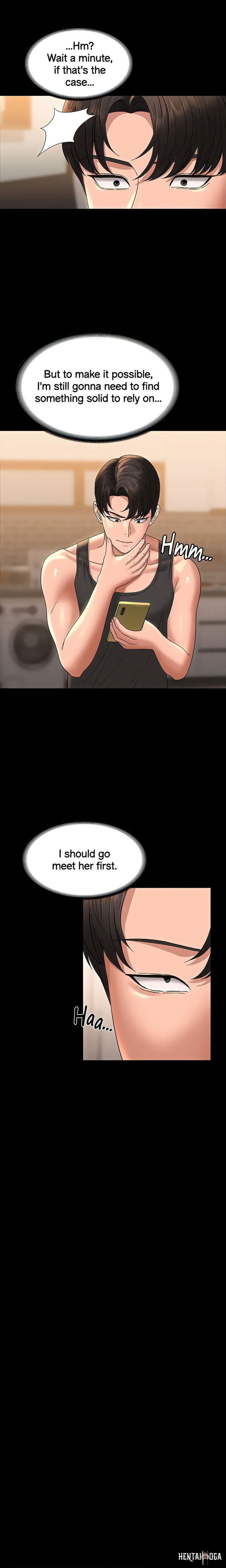 Supervisor Access Supervisor Access Chapter 75 - Page 11