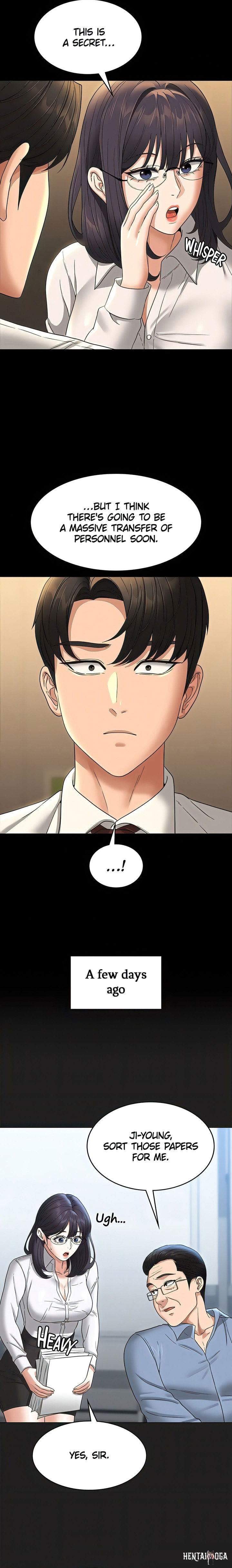 Supervisor Access Supervisor Access Chapter 75 - Page 13