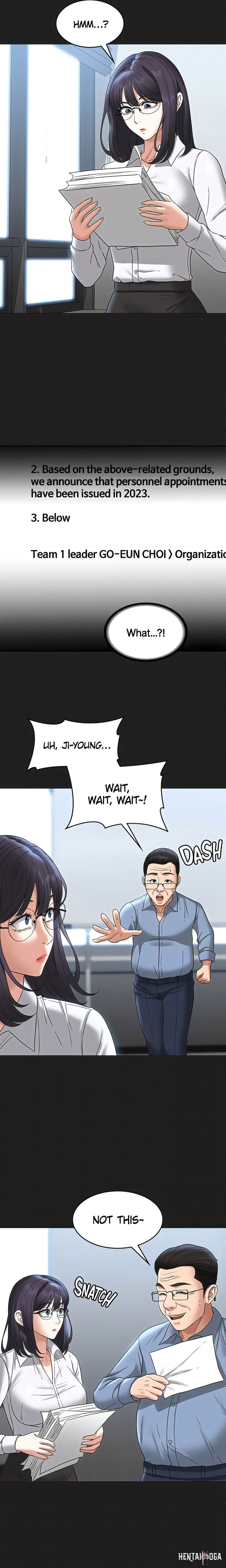 Supervisor Access Supervisor Access Chapter 75 - Page 14