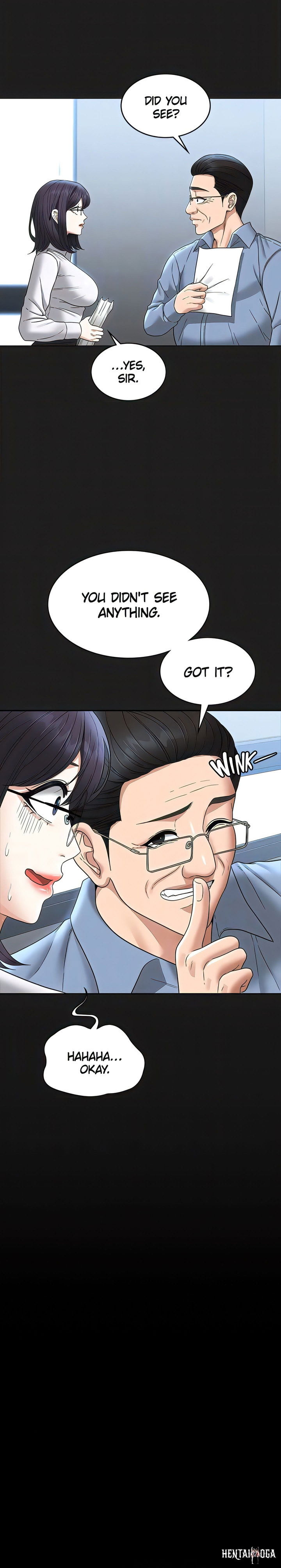 Supervisor Access Supervisor Access Chapter 75 - Page 15