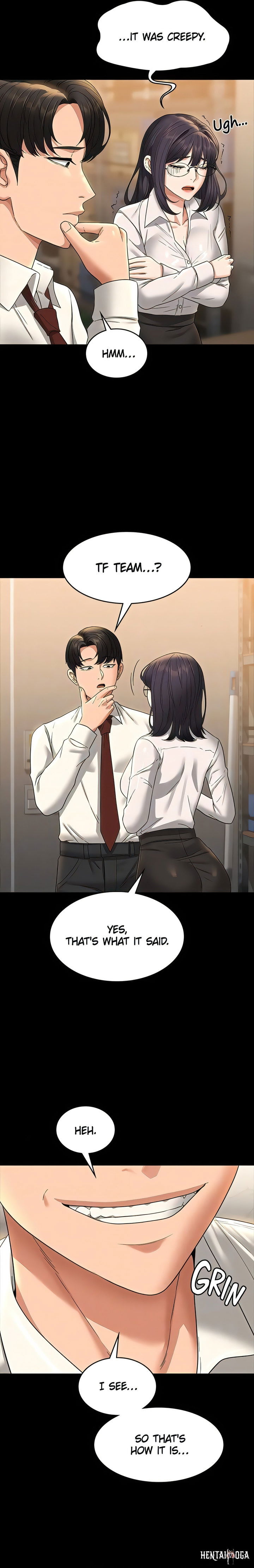 Supervisor Access Supervisor Access Chapter 75 - Page 16