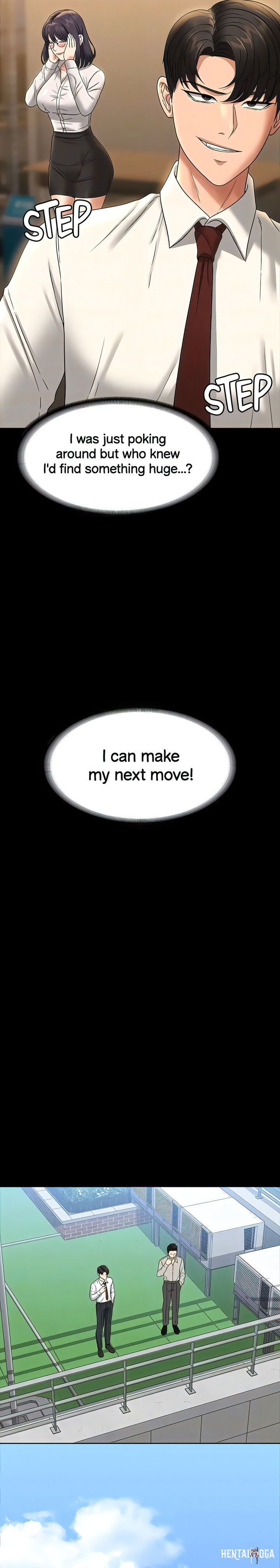 Supervisor Access Supervisor Access Chapter 75 - Page 18