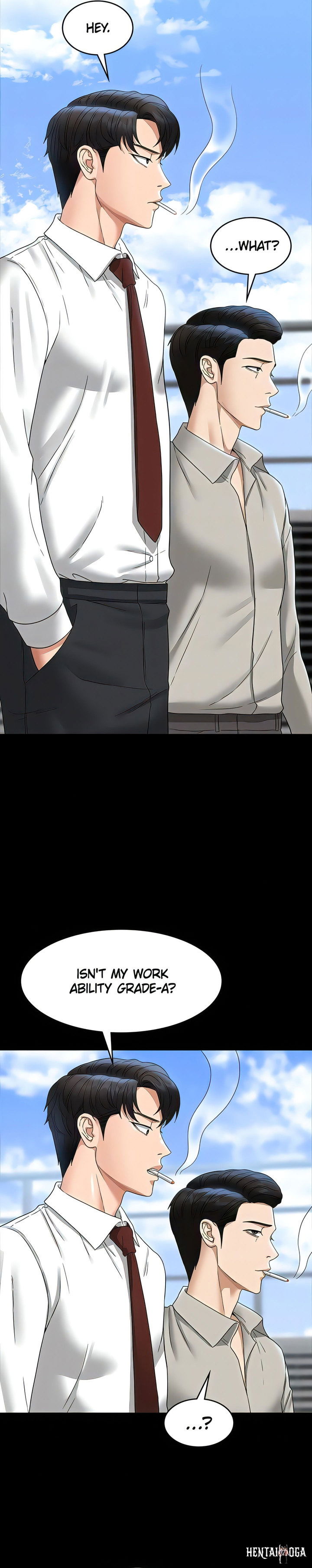 Supervisor Access Supervisor Access Chapter 75 - Page 19