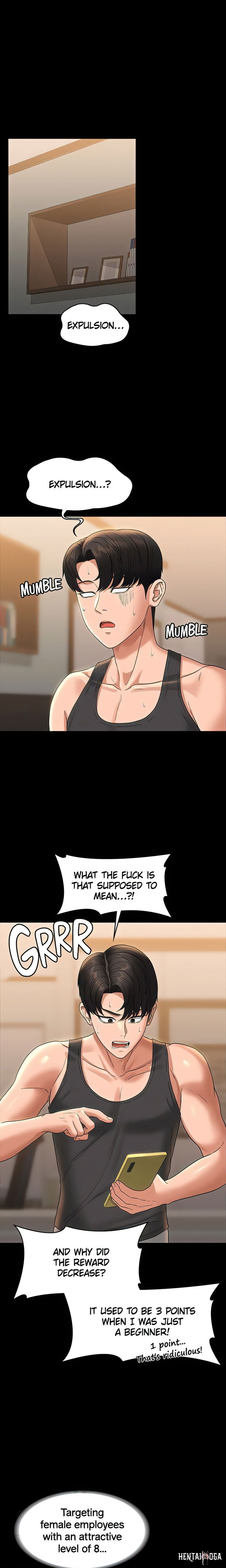 Supervisor Access Supervisor Access Chapter 75 - Page 2