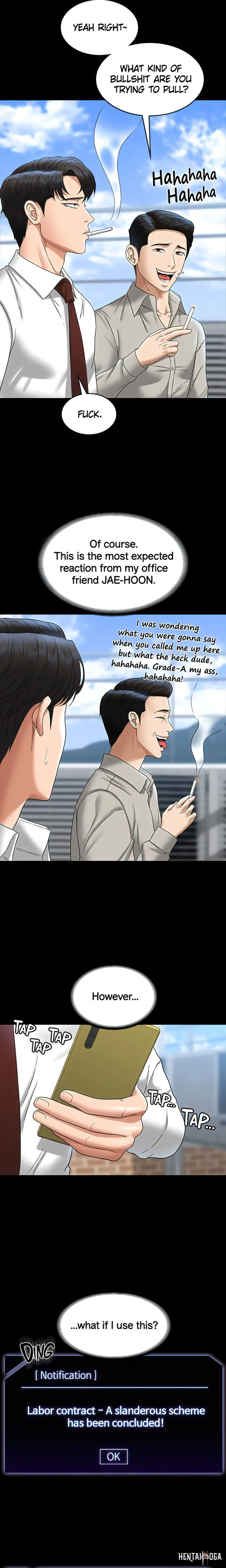 Supervisor Access Supervisor Access Chapter 75 - Page 20