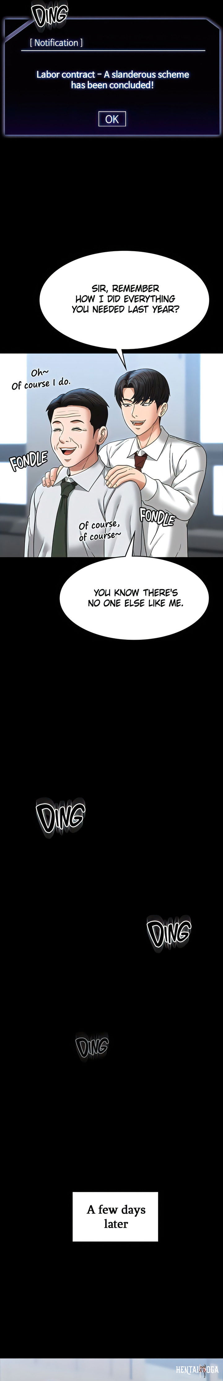 Supervisor Access Supervisor Access Chapter 75 - Page 24