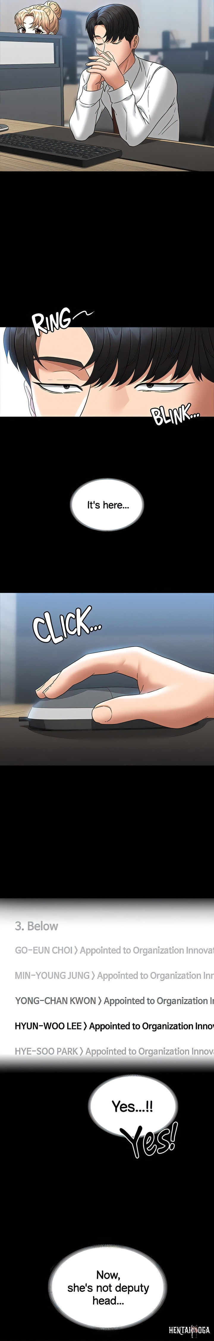 Supervisor Access Supervisor Access Chapter 75 - Page 25